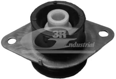 3RG 40679 Insulator engine mounting