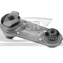 3RG 40689 Insulator engine mounting