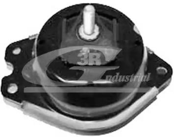 3RG 40690 Опора двигателя, КПП