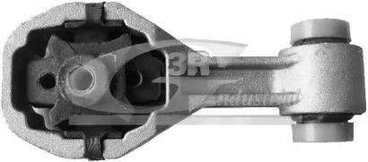 3RG 40692 Опора двигуна, КПП