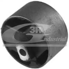 3RG 40702 Опора двигуна, КПП