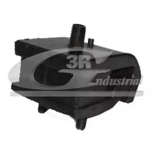 3RG 40704 Insulator engine mounting