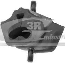 3RG 40709 Insulator engine mounting