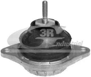 3RG 40712 Insulator engine mounting