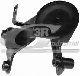3RG 40720 Insulator engine mounting