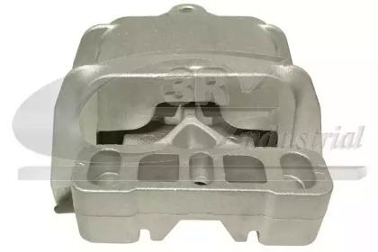 3RG 40747 Insulator engine mounting