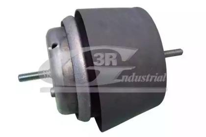 3RG 40754 Insulator engine mounting
