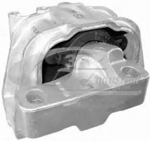 3RG 40778 Insulator engine mounting