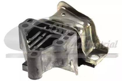 3RG 40905 Опора двигуна, КПП