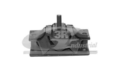 3RG 40906 Опора двигателя, КПП