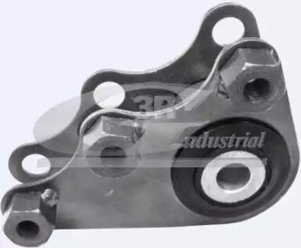 3RG 40910 Опора двигуна, КПП