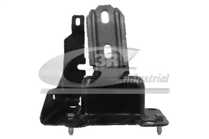 3RG 41216 Insulator engine mounting