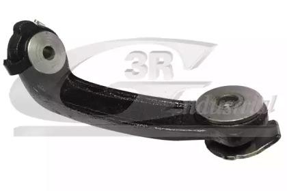 3RG 41611 Опора двигателя, КПП