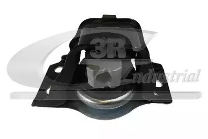 3RG 41627 Опора двигателя, КПП