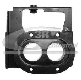 3RG 42600 Фланець карбюратора