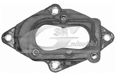 3RG 42700 Spacer windshield