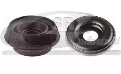 3RG 45633 Ремкомплект опори стійки амортизатора 3RG 45633 Ремкомплект опори стійки амортизатора