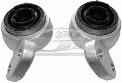 3RG 50104 Control arm bush kit