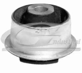 3RG 50501 Bushing suspension arm 3RG 50501 Bushing suspension arm