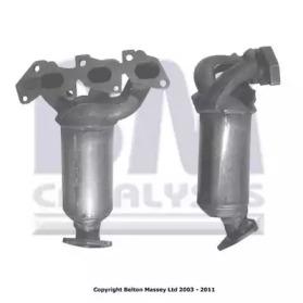 BM Catalysts BM91018H Каталізатор BM Catalysts BM91018H Каталізатор