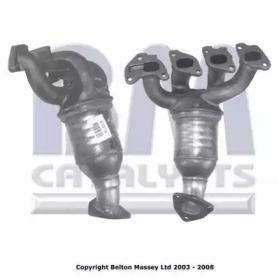 BM Catalysts BM91019 Каталізатор