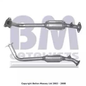 BM Catalysts BM91025H Катализатор BM Catalysts BM91025H Катализатор