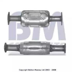 BM Catalysts BM91028H Каталізатор BM Catalysts BM91028H Каталізатор