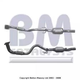 BM Catalysts BM91036 Катализатор