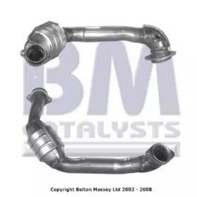 BM Catalysts BM91038 Каталізатор