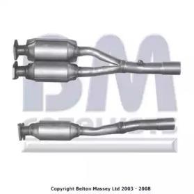 BM Catalysts BM91041H Каталізатор