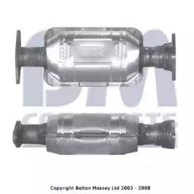 BM Catalysts BM91045 Каталізатор