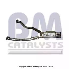 BM Catalysts BM91048 Каталізатор