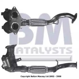 BM Catalysts BM91059 Каталізатор