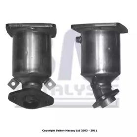 BM Catalysts BM91064H Каталізатор BM Catalysts BM91064H Каталізатор
