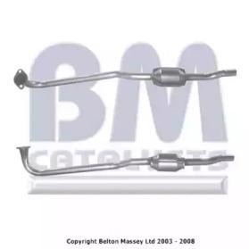BM Catalysts BM91082 Каталізатор BM Catalysts BM91082 Каталізатор