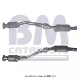 BM Catalysts BM91086H Katalysato BM Catalysts BM91086H Katalysato