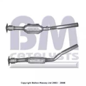 BM Catalysts BM91099 Katalysato