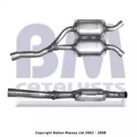BM Catalysts BM91104 Каталізатор BM Catalysts BM91104 Каталізатор