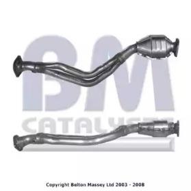 BM Catalysts BM91107 Каталізатор