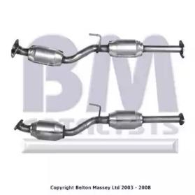 BM Catalysts BM91114 Katalysato BM Catalysts BM91114 Katalysato