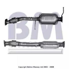 BM Catalysts BM91116H Каталізатор