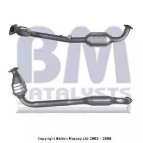 BM Catalysts BM91118 Каталізатор BM Catalysts BM91118 Каталізатор