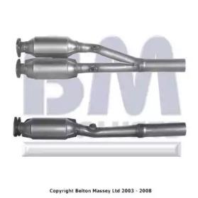 BM Catalysts BM91123 Каталізатор