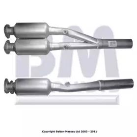 BM Catalysts BM91123H Каталізатор