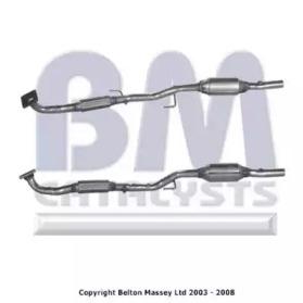 BM Catalysts BM91132H Каталізатор BM Catalysts BM91132H Каталізатор