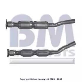 BM Catalysts BM91133 Каталізатор