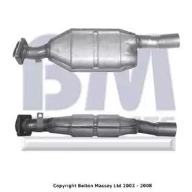 BM Catalysts BM91135 Катализатор