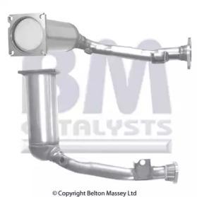 BM Catalysts BM91148H Каталізатор