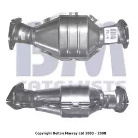 BM Catalysts BM91153 Каталізатор