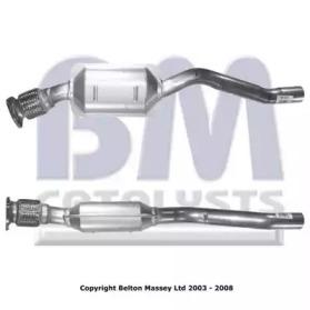 BM Catalysts BM91163 Катализатор